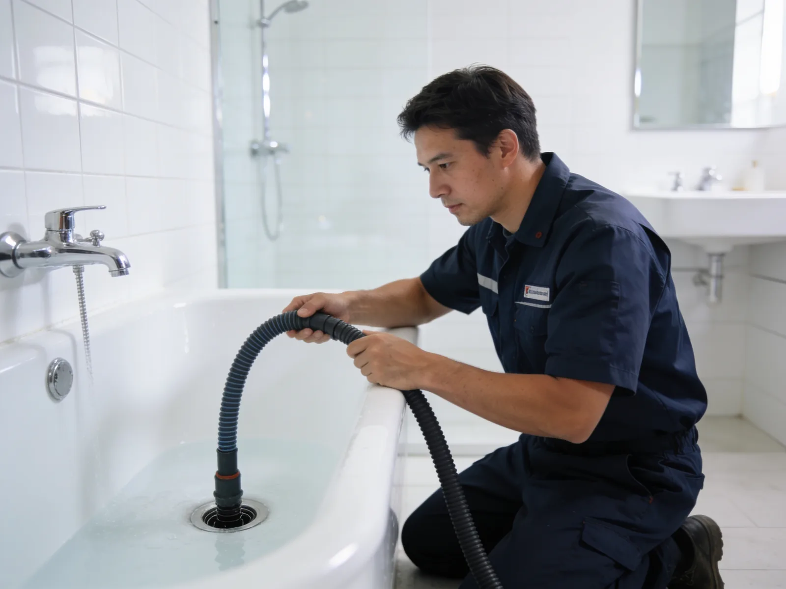 Emergency Plumber Donnelsville, OH FAQs